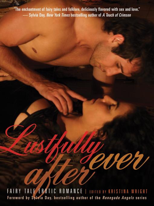 Title details for Lustfully Ever After by Kristina Wright - Wait list